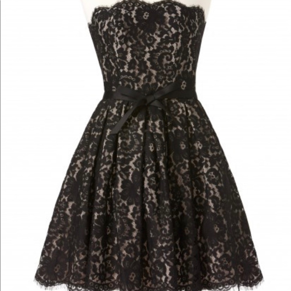 Neiman Marcus Robert Rodriguez Dress